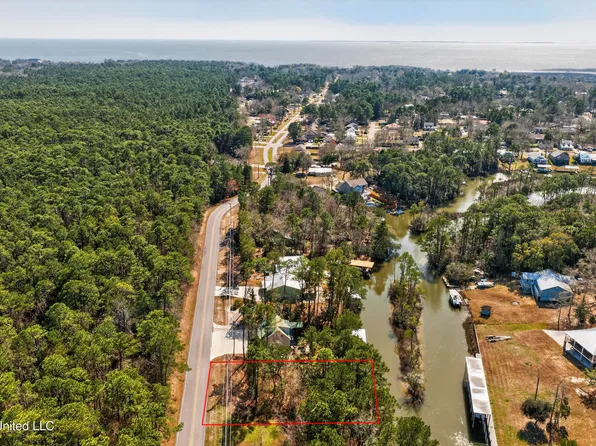 0 Dolphin Dr Lot 611, Gautier, MS 39553