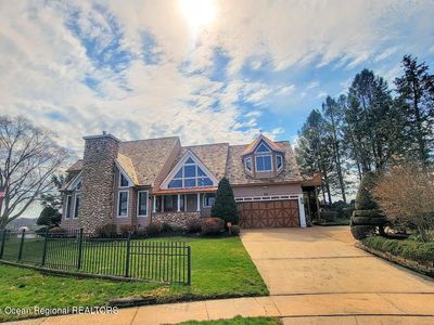 710 Paramount Way, Brick, NJ, 08724