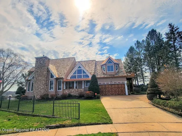 710 Paramount Way, Brick, NJ 08724