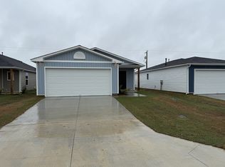 316 N Cattle Dr, Haskell, OK 74436