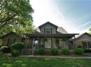 204 Southwinds Dr, Hermitage, TN 37076