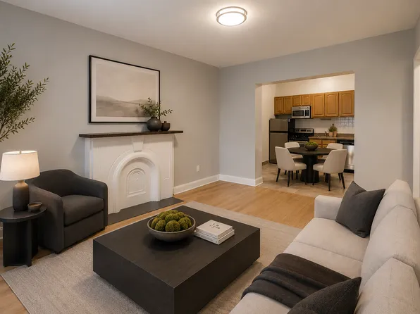 188 Columbus Ave APT 2RN, New York, NY 10023