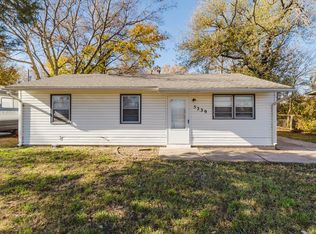 5239 S Spruce St, Wichita, KS 67216