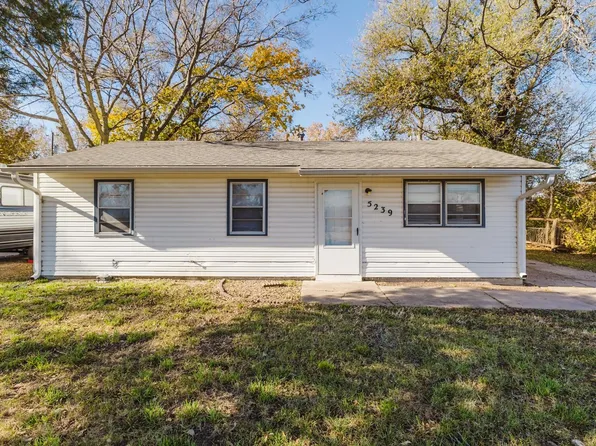 5239 S Spruce St, Wichita, KS 67216