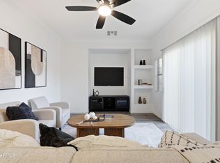 4690 E LAUREL Avenue, Gilbert, AZ 85234