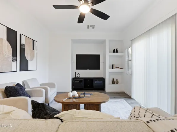 4690 E LAUREL Avenue, Gilbert, AZ 85234