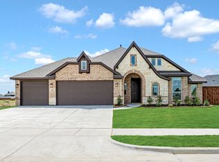 2005 Fenwick Ln, Venus, TX 76084