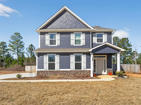 412 Gray Wolf Dr, Macon, GA 31216