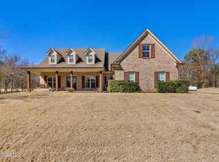 4691 Treadway Rd, Hernando, MS 38632