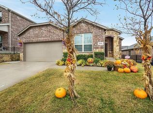 3805 Brazos St, Melissa, TX 75454