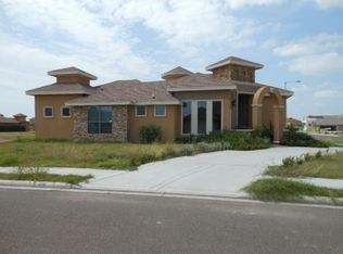 414 River Crest St, Rio Grande City, TX 78582