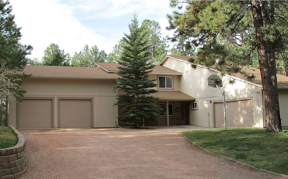 view from Stirrup Trail