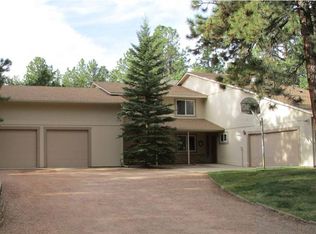 85 Ajo Way, Monument, CO 80132