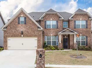 510 Georgia Cir, Loganville, GA