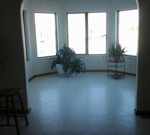 Sunroom, dining or office