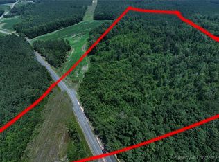 0 Covington Rd, Bunnlevel, NC 28323