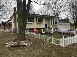 4720 Douglas Dr, Plymouth, IN 46563