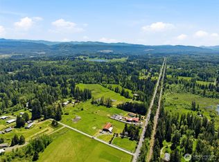 25017 Orting Kapowsin Hwy E, Graham, WA 98338