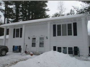 (Undisclosed Address), Hayward, WI 54843