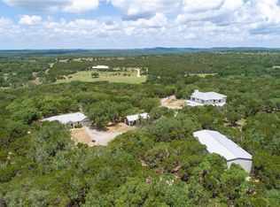 587 Wimberley Ranch Dr, Wimberley, TX 78676