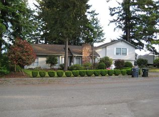 1218 122nd Street Ct E, Tacoma, WA 98445