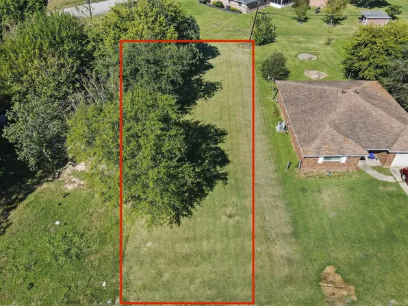 0 W 18th St, Pt Arthur, TX 77640