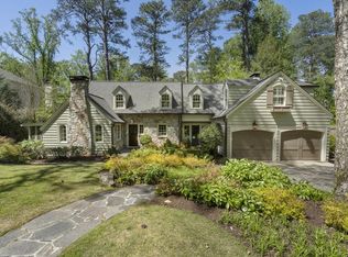 946 Winall Down Rd NE, Atlanta, GA 30319