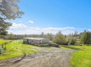 73859 Cedar Grove Dr, Clatskanie, OR 97016