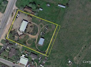 803 Us Highway 77a N, Yoakum, TX 77995