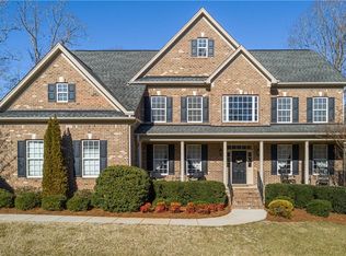 6504 Ashton Park Dr, Oak Ridge, NC 27310