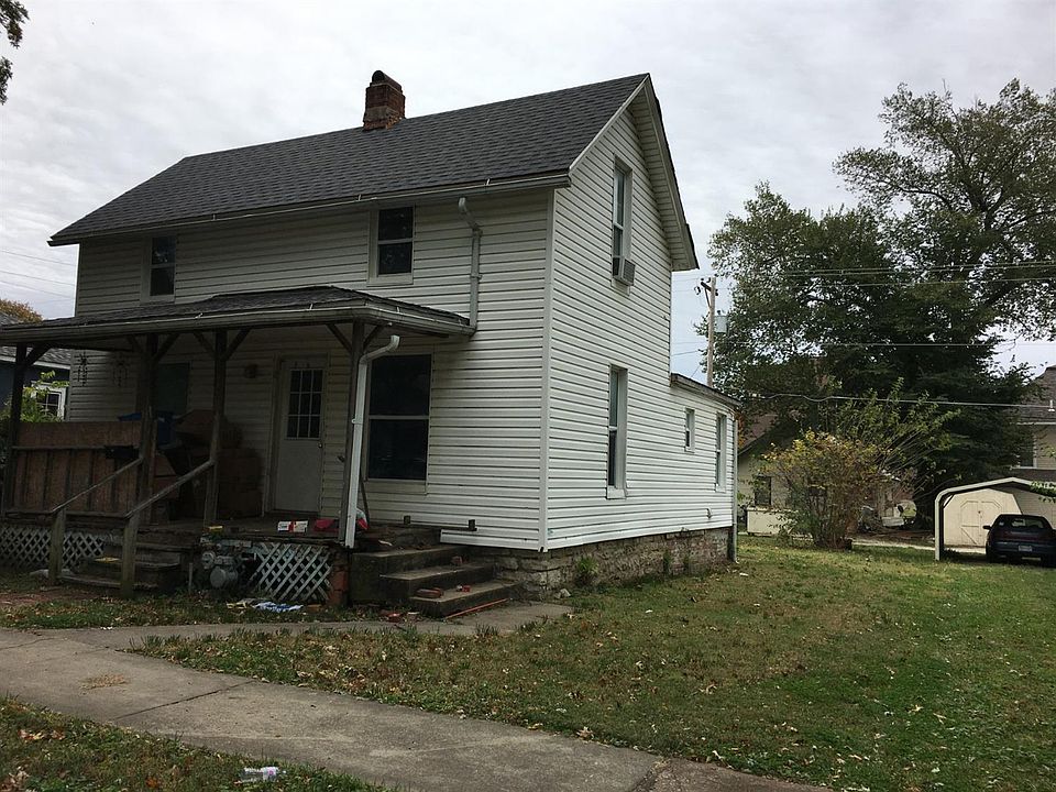 2nd image of 220 N Franklin Ave
