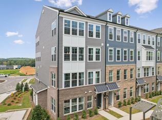 403 Grove Overlook Ln #200, Wake Forest, NC 27587