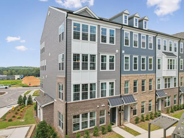 403 Grove Overlook Ln #200, Wake Forest, NC 27587