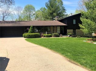 3716 N Lake Blvd, Danville, IL 61832