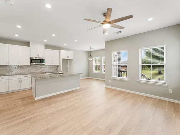 5125 Jezebel #A, Houston, TX 77033