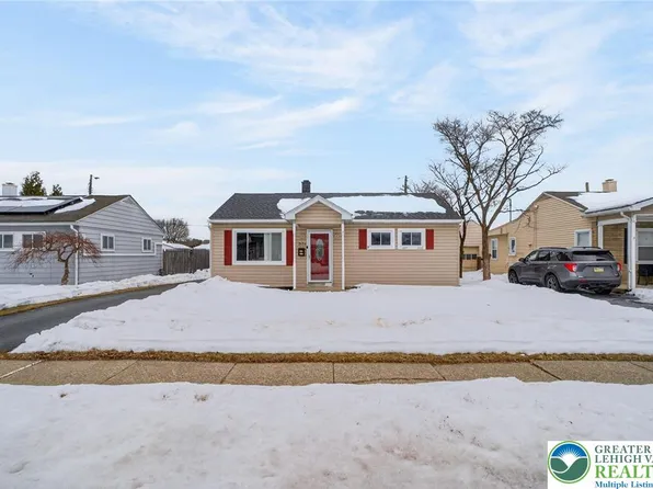 2524 East Blvd, Bethlehem, PA 18017