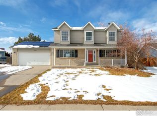 2889 44th Ave, Greeley, CO 80634