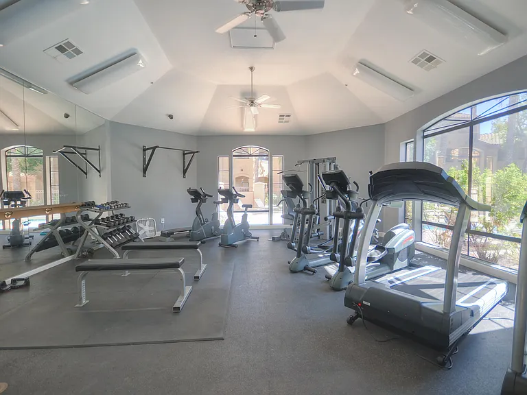 15095 N Thompson Peak Pkwy #2013 — Photo 22