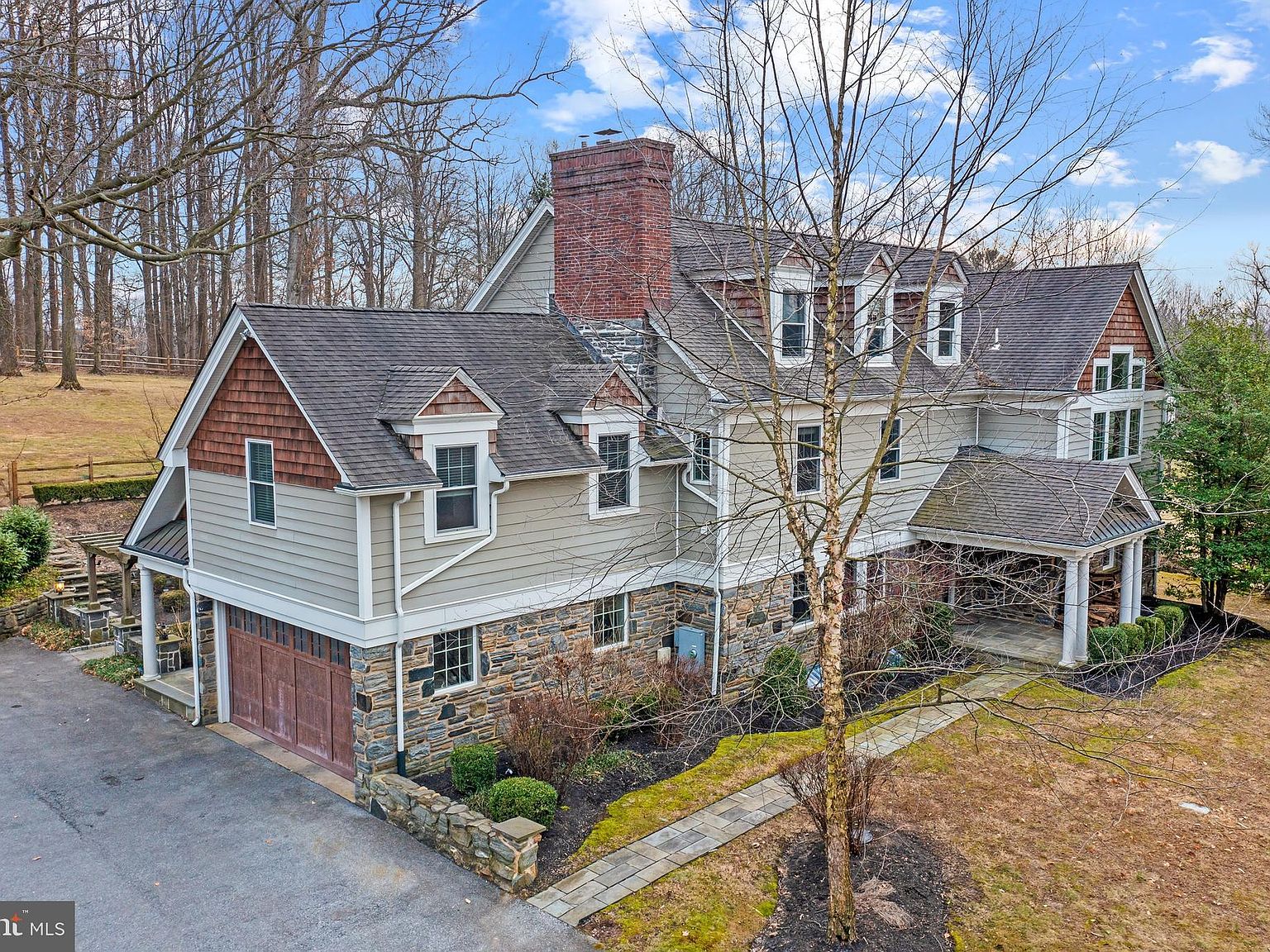 217 Marple Rd, Haverford, PA 19041 Zillow