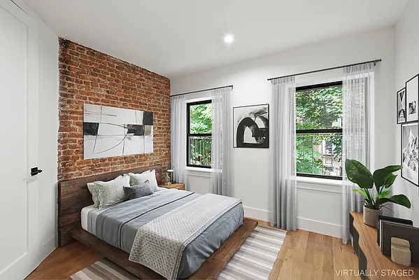 Rented by Corcoran | media 4