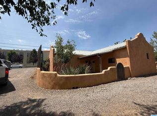 614 W 12th St, Silver City, NM 88061