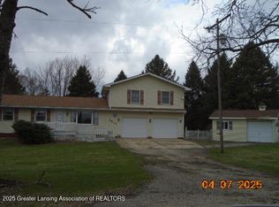 5910 W Saginaw Hwy, Sunfield, MI 48890