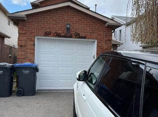 62 Woodside Ct, Brampton, ON L6Y3Z2