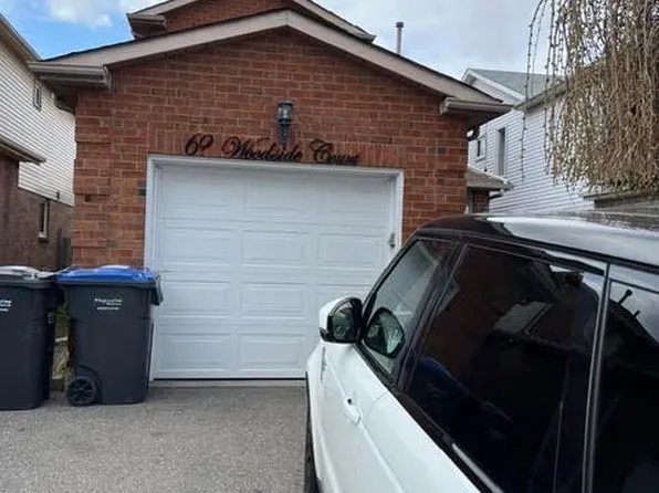 62 Woodside Ct, Brampton, ON L6Y 3Z2