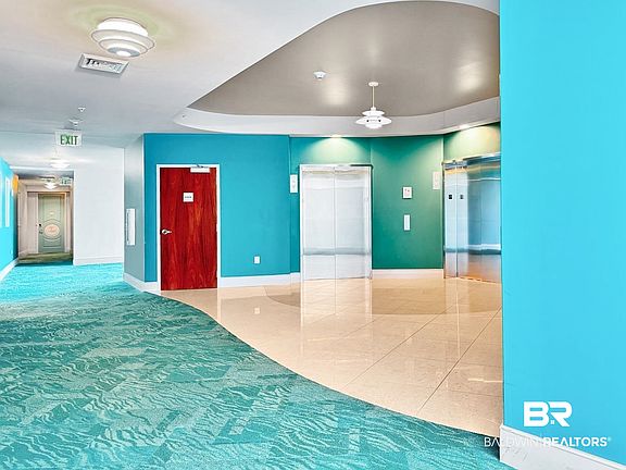 2nd image of 26350 Perdido Beach Blvd Unit C2606