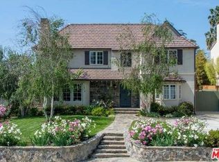 1555 Club View Dr, Los Angeles, CA 90024