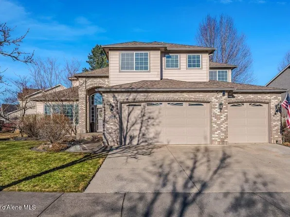 2427 W Palais Dr, Coeur D Alene, ID 83815