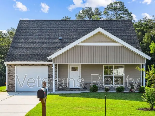 13444 Willow Oak Cir, Gulfport, MS 39503