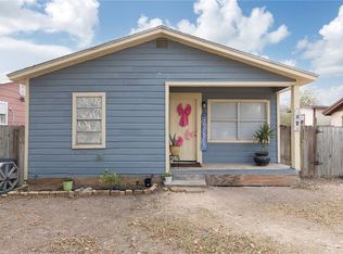 306 Huerta St, Weslaco, TX 78596