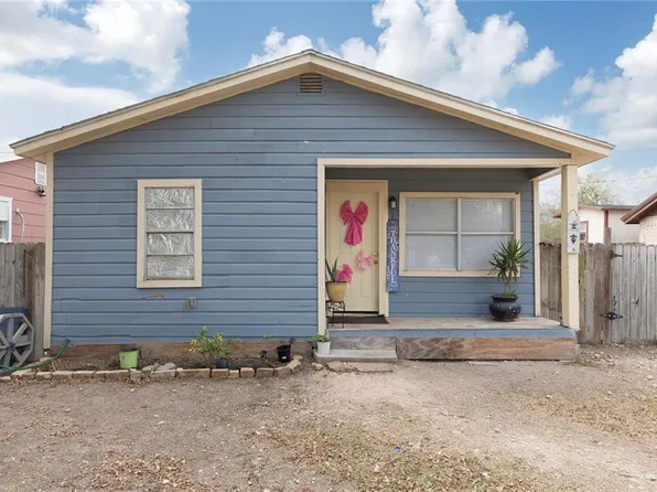 306 Huerta St, Weslaco, TX 78596
